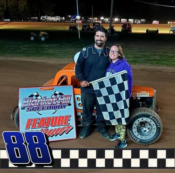 Meet your Posher, Todd - Picture 1 of 1